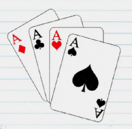 Card Magic / Close up Magic